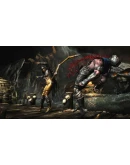 Mortal Kombat X Xbox One &amp Xbox Series XS активация