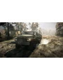 MudRunner Xbox One &amp Xbox Series XS активация