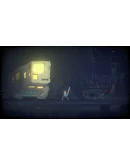 Narita Boy Xbox One &amp Xbox Series XS активация