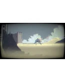 Narita Boy Xbox One &amp Xbox Series XS активация