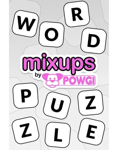 Mixups by POWGI Xbox One &amp Xbox Series XS активация