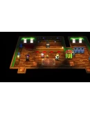 Monster Harvest Xbox One &amp Xbox Series XS активация