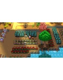 Monster Harvest Xbox One &amp Xbox Series XS активация