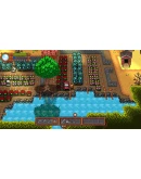 Monster Harvest Xbox One &amp Xbox Series XS активация