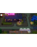 Monster Harvest Xbox One &amp Xbox Series XS активация