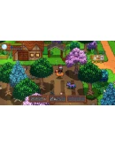 Monster Harvest Xbox One &amp Xbox Series XS активация