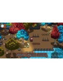 Monster Harvest Xbox One &amp Xbox Series XS активация