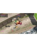 Nippon Marathon Xbox One &amp Xbox Series XS активация