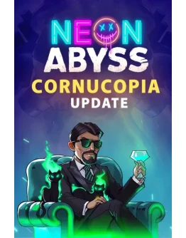 Neon Abyss Xbox One & Xbox Series XS активация Neon Abyss Xbox One & Xbox Series XS активация