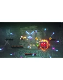 Neon Abyss Xbox One &amp Xbox Series XS активация