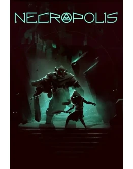 Necropolis Xbox One &amp Xbox Series XS активация