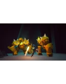 Necropolis Xbox One &amp Xbox Series XS активация