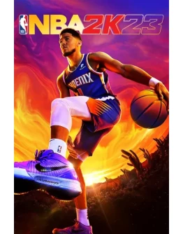 NBA 2K23 для Xbox One активация NBA 2K23 для Xbox One активация