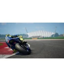MotoGP18 Xbox One & Xbox Series XS активация MotoGP18 Xbox One & Xbox Series XS активация
