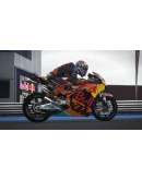 MotoGP17 Xbox One &amp Xbox Series XS активация