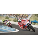 MotoGP17 Xbox One &amp Xbox Series XS активация
