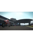 MotoGP17 Xbox One &amp Xbox Series XS активация