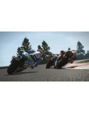 MotoGP17 Xbox One &amp Xbox Series XS активация