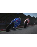 MotoGP17 Xbox One &amp Xbox Series XS активация