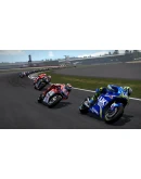 MotoGP17 Xbox One &amp Xbox Series XS активация