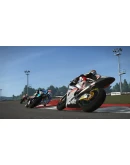 MotoGP17 Xbox One &amp Xbox Series XS активация