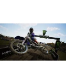 MXGP PRO Xbox One &amp Xbox Series XS активация