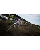 MXGP PRO Xbox One &amp Xbox Series XS активация
