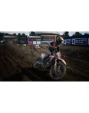 MXGP PRO Xbox One &amp Xbox Series XS активация