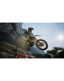 MXGP PRO Xbox One &amp Xbox Series XS активация