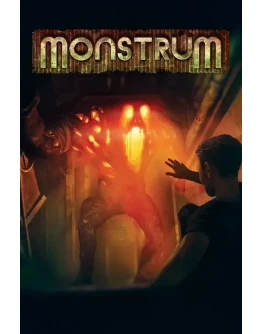 Monstrum Xbox One &amp Xbox Series XS активация
