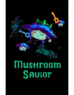 Mushroom Savior Xbox One &amp Xbox Series XS активация