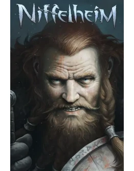 Niffelheim Xbox One &amp Xbox Series XS активация