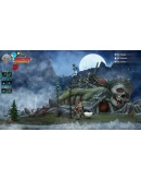 Niffelheim Xbox One &amp Xbox Series XS активация