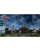 Niffelheim Xbox One &amp Xbox Series XS активация