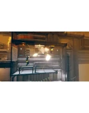 My Friend Pedro Xbox One &amp Xbox Series XS активация