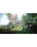 OVERPASS Xbox One &amp Xbox Series XS активация