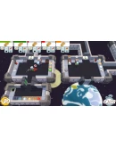 Overcooked Xbox One &amp Xbox Series XS активация