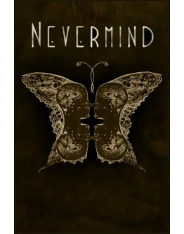 Nevermind Xbox One & Xbox Series XS активация Nevermind Xbox One & Xbox Series XS активация