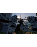 Nevermind Xbox One &amp Xbox Series XS активация