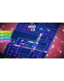 PAC-MAN 256 Xbox One &amp Xbox Series XS активация