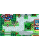 Nexomon Xbox One &amp Xbox Series XS активация