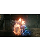 Omen of Sorrow Xbox One &amp Xbox Series XS активация