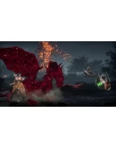 Omen of Sorrow Xbox One &amp Xbox Series XS активация