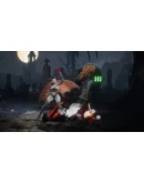 Omen of Sorrow Xbox One &amp Xbox Series XS активация