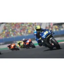 MotoGP20 Xbox One &amp Xbox Series XS активация