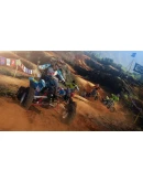 MX vs. ATV Supercross Encore Xbox OneXS активация