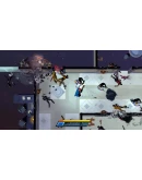 Mr. Shifty Xbox One &amp Xbox Series XS активация