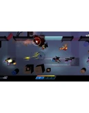 Mr. Shifty Xbox One &amp Xbox Series XS активация