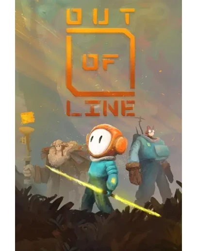 Out of Line Xbox One &amp Xbox Series XS активация