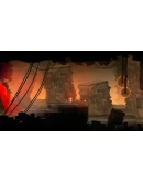 Out of Line Xbox One &amp Xbox Series XS активация